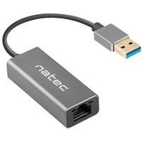 Karta sieciowa Cricket USB 3.0 - RJ-45 1Gb na kablu