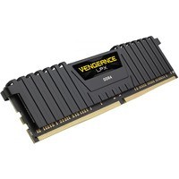 Pamięć DDR4 Vengeance LPX 16GB/3000(1*16GB) czarny CL16