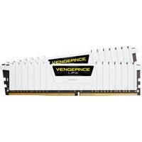Pamięć DDR4 Vengeance LPX 16GB/3200(2*8GB) biały CL16