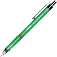 Ołówek automatyczny VISUCLICK 0, 7mm zielony 2088550 ROTRING