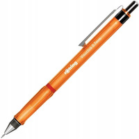 Ołówek automatyczny VISUCLICK 0, 7 pomarańczowy 2089092 ROTRING