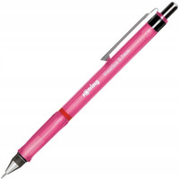 Ołówek automatyczny VISUCLICK 0, 7 różowy 2089094 ROTRING