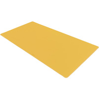 Mata na biurko Leitz Cosy żółta 52680019