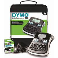 Drukarka DYMO LabelManager 210D+ QWERTY zestaw walizkowy 2094492 DYMO