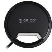 ORICO HUB USB-A DESKTOP POWER GROMMET - USB+AUDIO