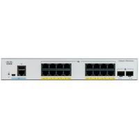 Switch Cisco Catalyst C1000-16T-E-2G-L