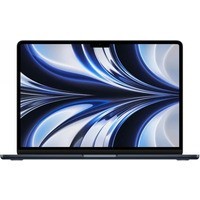 MacBook Air 13.9 cali Midnight/M2/8C GPU/8GB/256GB, US - MLY33ZE/A/US