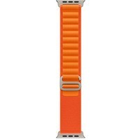 Opaska Alpine w kolorze pomarańczowym do koperty 49 mm - rozmiar M