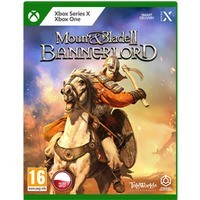 Gra Xbox One/Xbox Series X Mount i Blade II Bannerlord