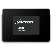 Dysk SSD 5400 PRO 960GB MTFDDAK960TGA-1BC1ZABYYR