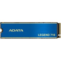 Dysk SSD Legend 710 256GB PCIe 3x4 2.1/1 GB/s M2