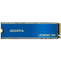 Dysk SSD Legend 700 512GB PCIe 3x4 2/1.6 GB/s M2