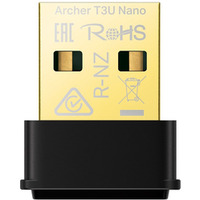 Karta sieciowa TP-LINK Archer T3U Nano