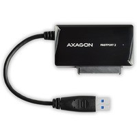 Adapter ADSA-FP2, USB 3.2 Gen 1 - SATA 6G 2.5" HDD/SSD FASTport2