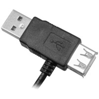 COOLER MASTER PODSTAWKA CHŁODZĄCA NOTEPAL L1 (USB 2.0, 17
