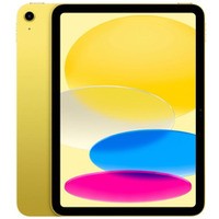 iPad 10.9 cala Wi-Fi 64 GB Żółty