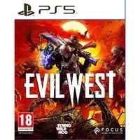 Gra PlayStation 5 Evil West