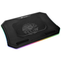 Podstawka chłodząca pod laptopa Massive 12 RGB 15 cali