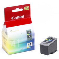 Tusz Canon CL41 do iP-1200/1300/1600/1700 | 12 ml | CMY