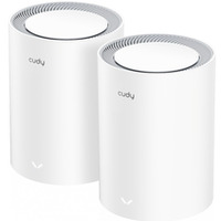 System WiFi Mesh M1800 (2-Pack) AX1800