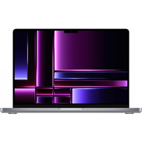 MacBook Pro 14, 2 cali: M2 Pro 10/16, 16GB, 512GB SSD - Gwiezdna szarość