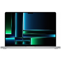 MacBook Pro 16, 2 cali: M2 Pro 12/19, 16GB, 512GB SSD - Srebrny