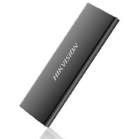 Hikvision Dysk zewnętrzny SSD T200N 1TB USB 3.1 Type-C