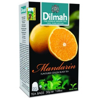 Herbata DILMAH MANDARYNKA 20t*1, 5g