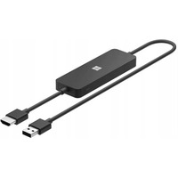 Adapter Microsoft 4K Wireless Display USB-A HDMI