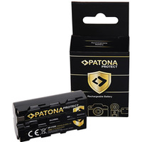 Akumulator Patona Protect NP-F550 3500mAh / 25, 2Wh do Sony NP-F550 F330 F530 F750 F930 F920 F550