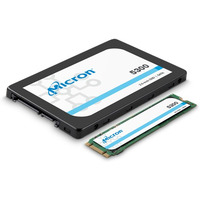 Dysk SSD Micron 5300 PRO 3.84TB SATA 2.5