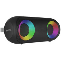 Głośnik Bluetooth Aurora 14W RMS RGB