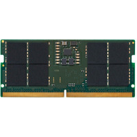 Pamięć notebookowa DDR5 16GB(1*16GB)/5200
