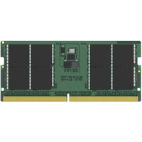 Pamięć notebookowa DDR5 32GB(1*32GB)/5200