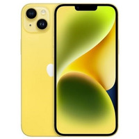 iPhone 14 Plus Żółty 128GB
