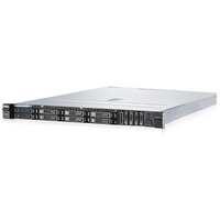 Serwer rack NF5180M6 8 x 2.5 1x4310 1x32G 1x800W PSU 3Y NBD Onsite - 2NF5180M6C0008M