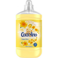 Płyn do płukania COCCOLINO happy yellow 1800ml