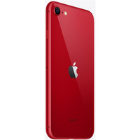Apple iPhone SE 128GB Red (2022)