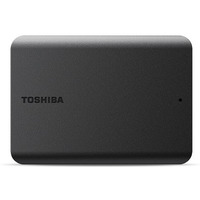 Dysk zewnętrzny HDD TOSHIBA Canvio Basics 2022 (2TB; 2.5