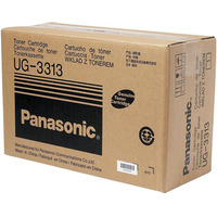 Toner Panasonic do UF-550/560/770/880/885/895 | 10 000 str. | black