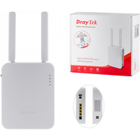 DrayTek Vigor 2765ax router
