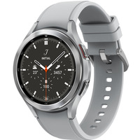 Samsung R890 Galaxy Watch 4 Classic Stainless Steel 46mm Silver