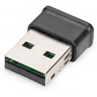 Karta sieciowa nano bezprzewodowa WiFi Dual Band 2.4/5Ghz AC1300 USB 2.0