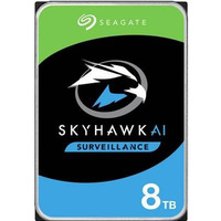 Dysk SkyHawk 8TB 3, 5 cali 256MB ST8000VX010