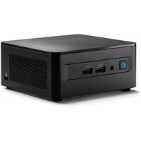 Mini PC RNUC12WSHI50002 i5-1240P 2DDR4/SO-DIMM USB4