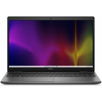 Notebook Latitude 3540 Win11Pro i5-1345U/8GB/256GB SSD/15.6 FHD/Intel Iris Xe/FgrPr/FHD/IR Cam/Mic/WLAN + BT/Backlit Kb/3 Cell/3Y ProSupport