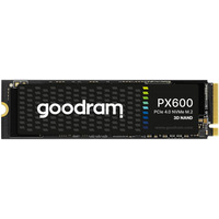 Dysk SSD PX600 250GB M.2 PCIe 4x4 NVMe 2280