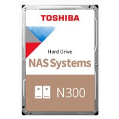 HDD TOSHIBA N300 3, 5