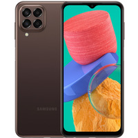 Smartfon Samsung Galaxy M33 (M336) 6/128GB 6, 6