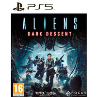 Gra PlayStation 5 Aliens Dark Descent